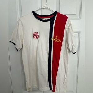 Liverpool Anfield Academy Men’s T-Shirt
